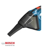 Bosch GAS 12 V-Li Cordless Vacuum Cleaner Bare tool